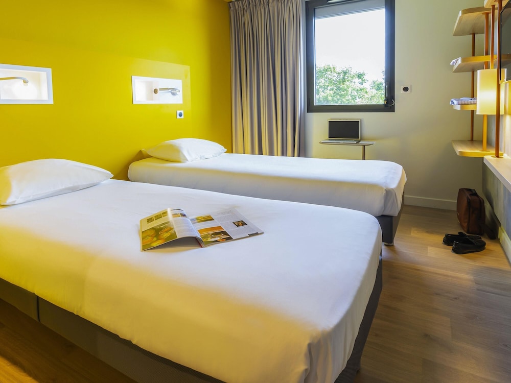 ibis budget Rennes Route de Lorient 26/68