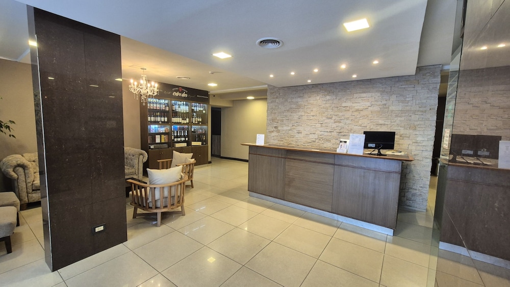 Dakar Hotel Spa 4/60