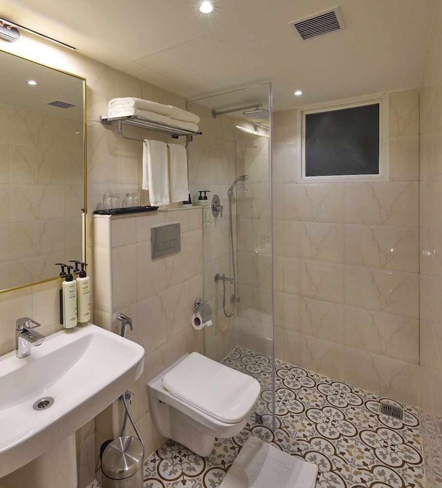 Wandr Polaris - Marathahalli, Near Brigade Tech Garden 52/53