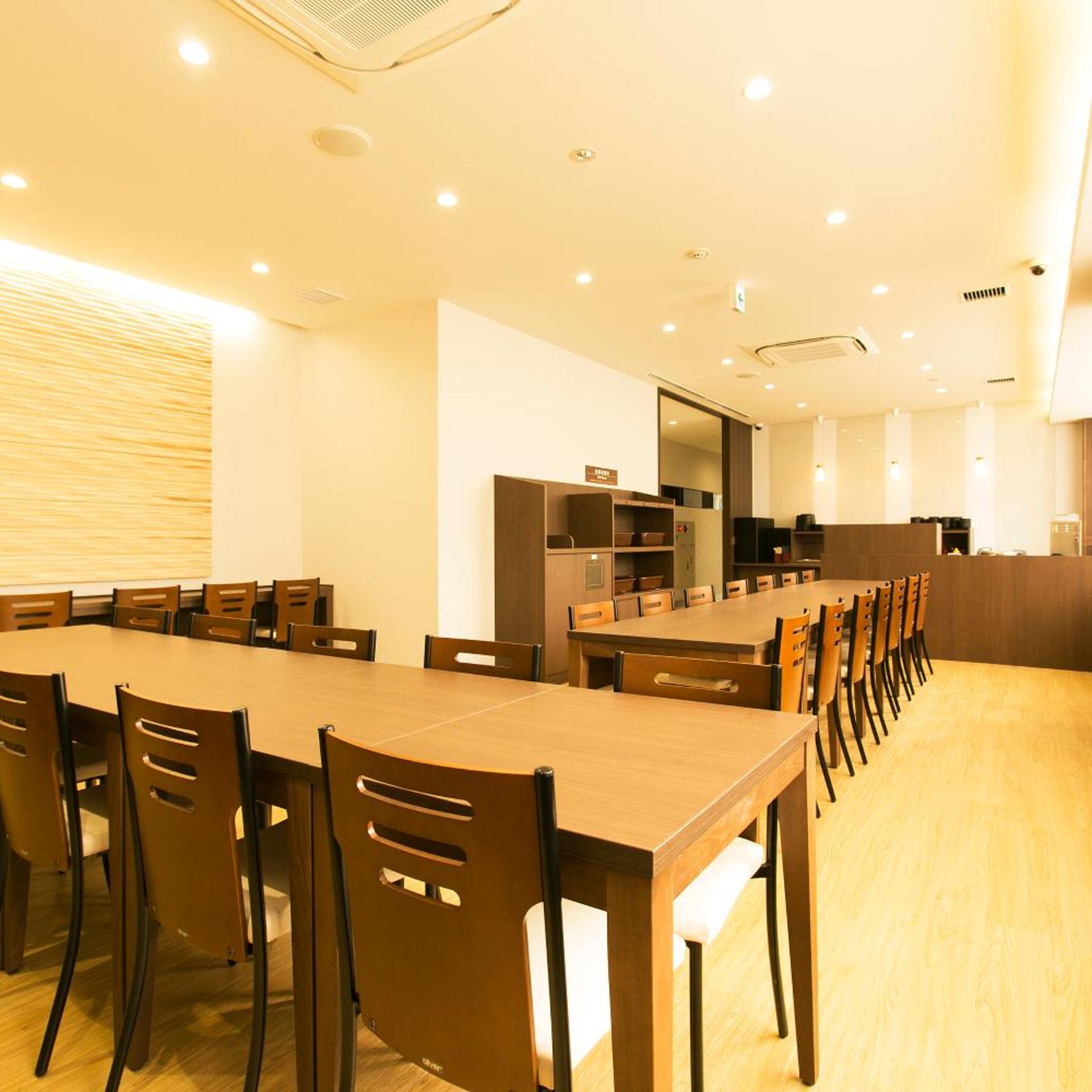 AB Hotel Ichinomiya 38/39