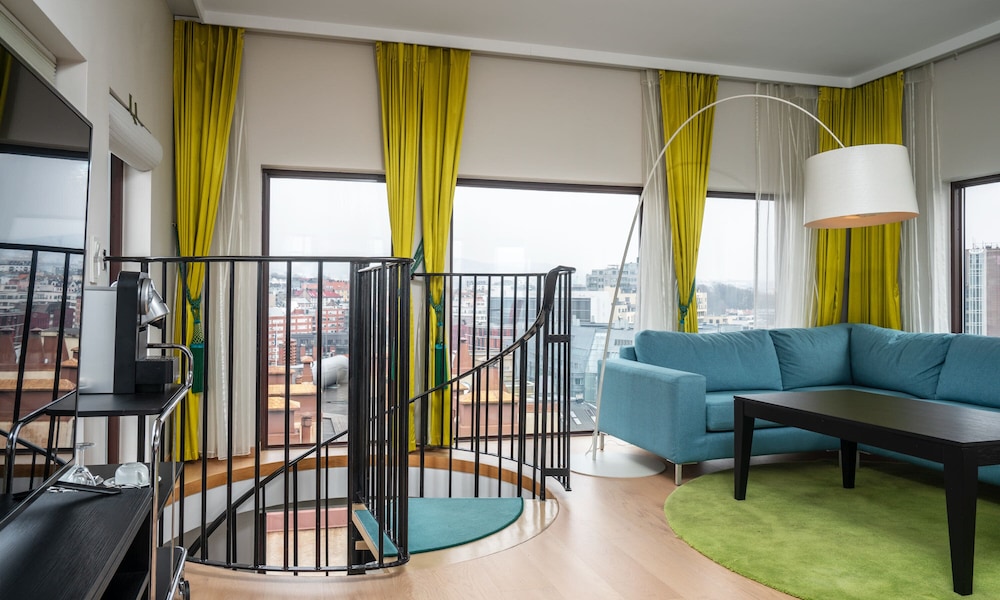 Thon Hotel Slottsparken 39/65