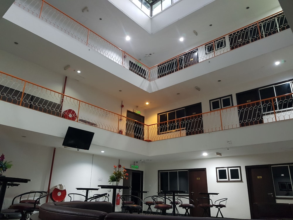 Hotel Grand Mutiara 14/71