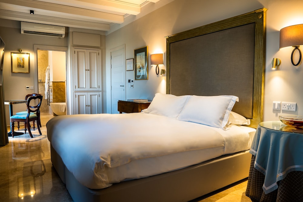 The Xara Palace Relais And Chateaux 5/46