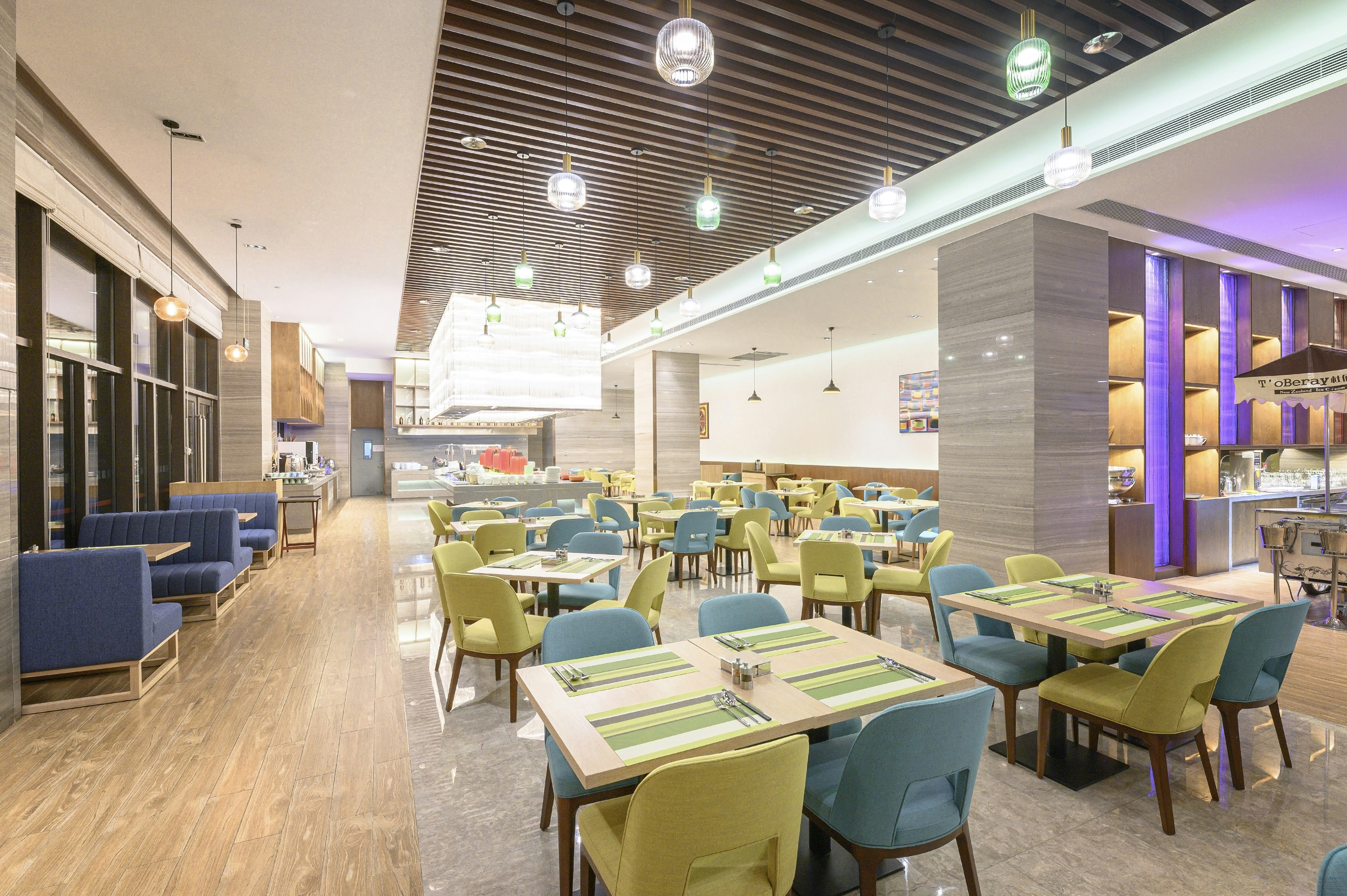Holiday Inn Kunshan 52/71