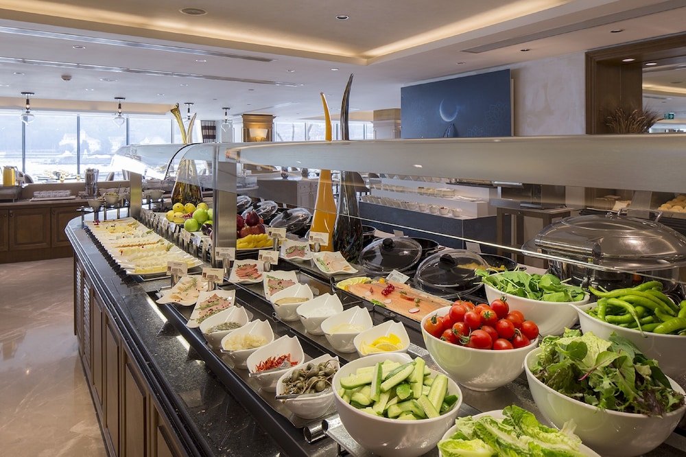 The Grand Tarabya Managed by Accor photo4