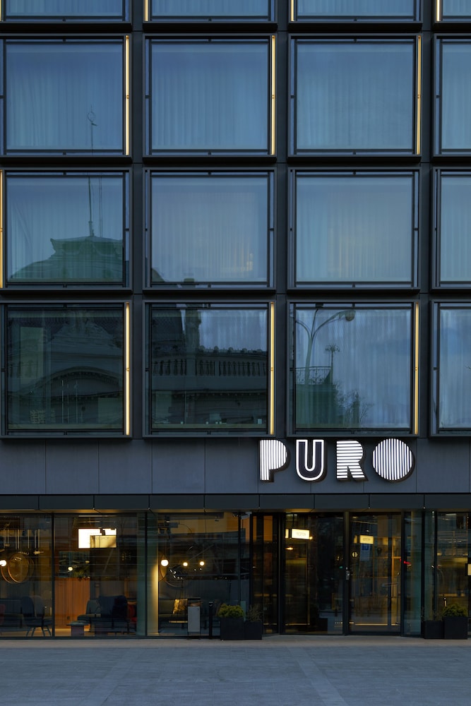 Puro Lodz Centrum 2/50