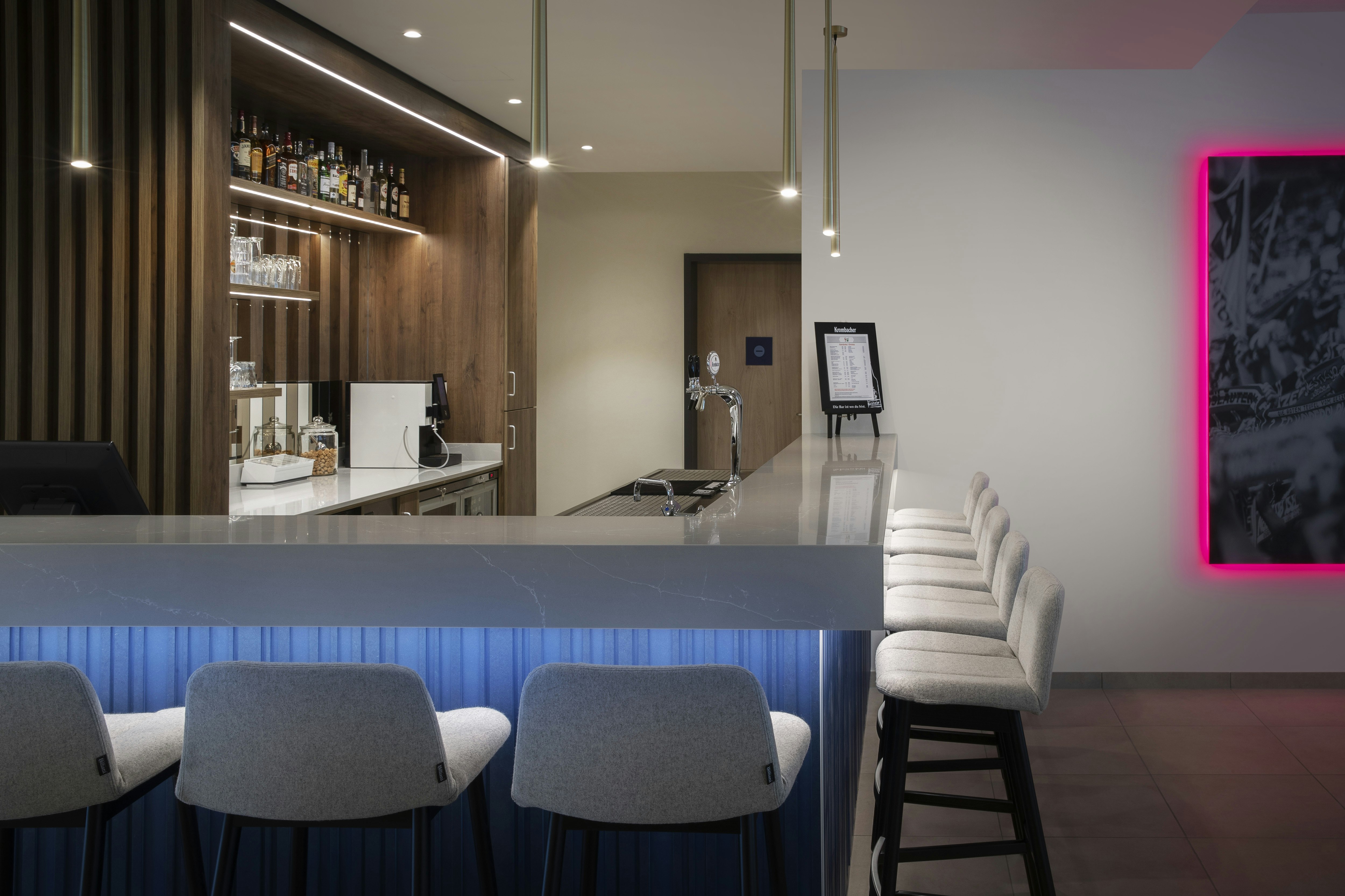 Hampton By Hilton Kaiserslautern 21/34