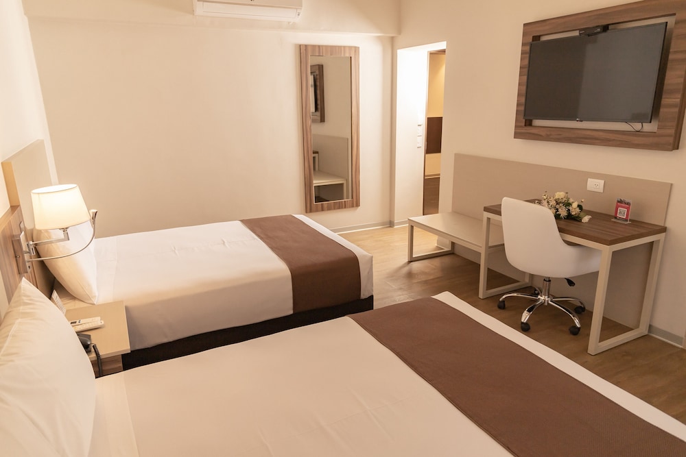 DM Hoteles Tacna 10/49