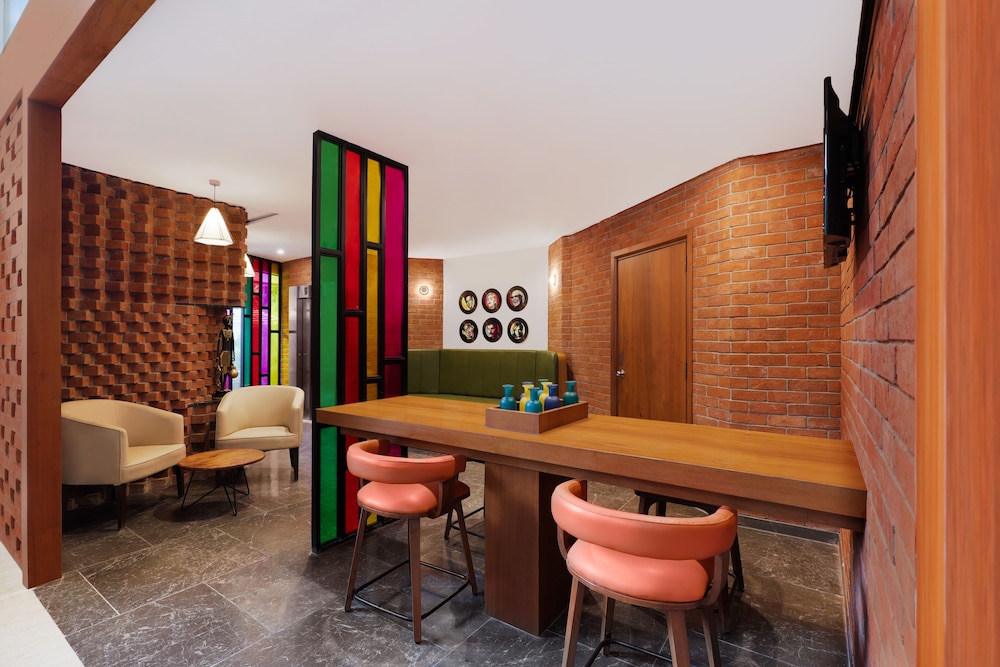 Lemon Tree Hotel, Kalina, Mumbai 31/47