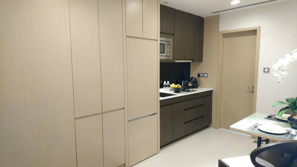Fraser Suites Singapore 21/54