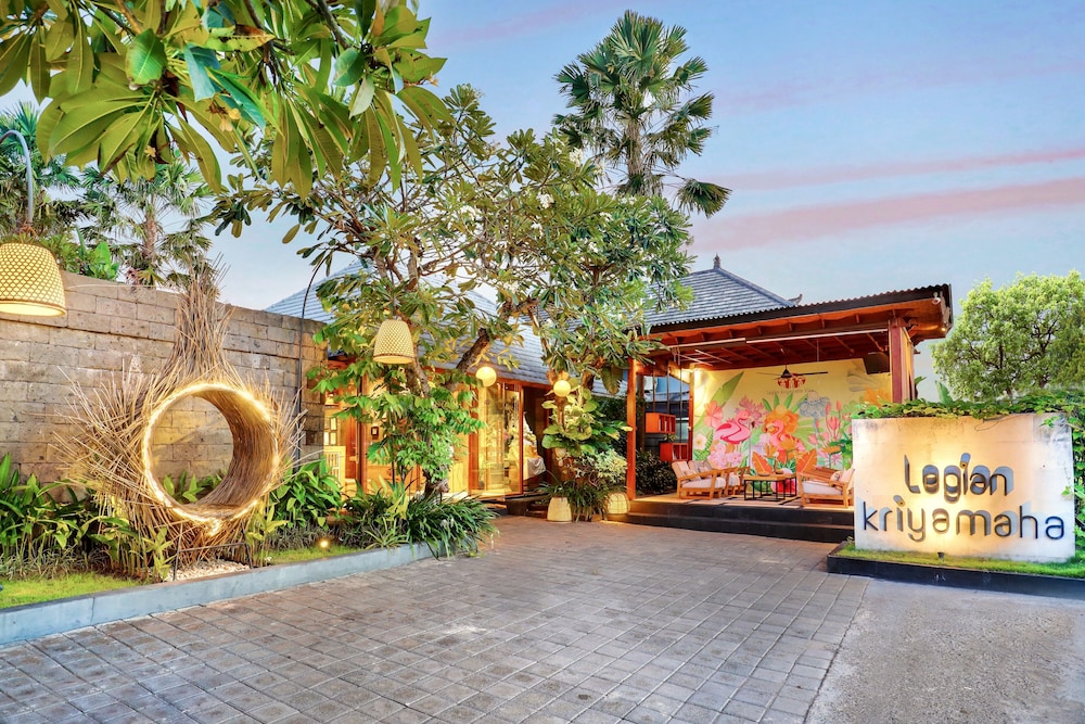 Ini Vie Villa Seminyak by Ini Vie Hospitality 40/48