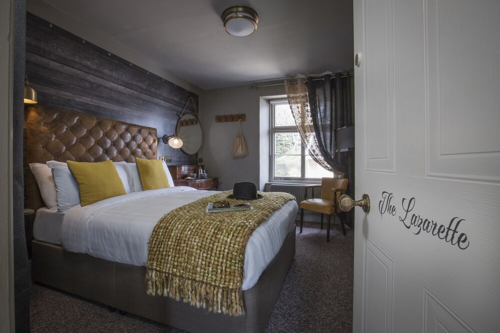 The Bath Hotel 21/61