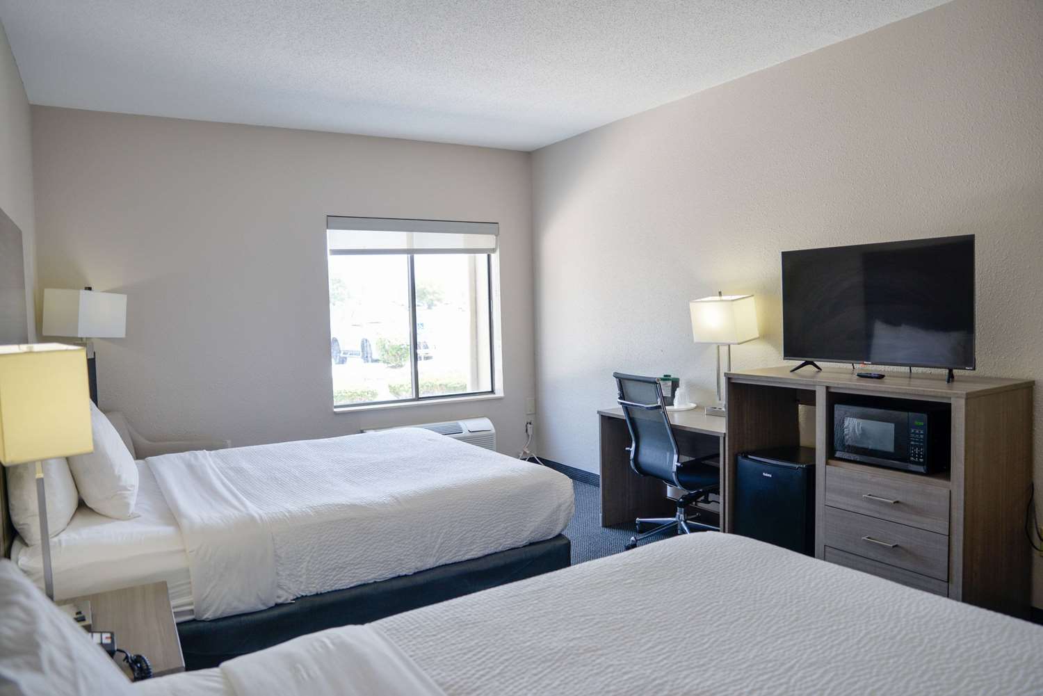 Baymont by Wyndham O Fallon St. Louis Area 5/36