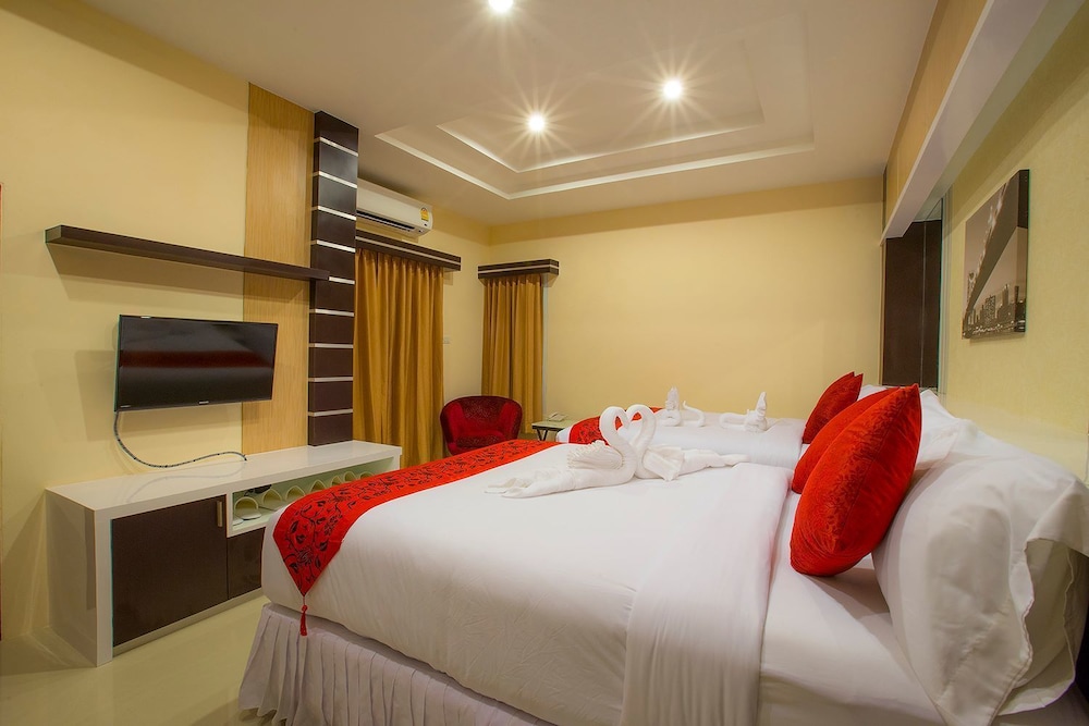 Excella Hotel 18/52