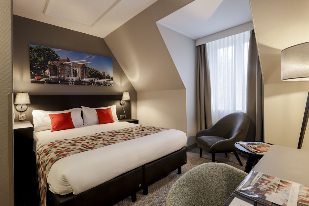 Bilderberg Grand Hotel Wientjes 26/48