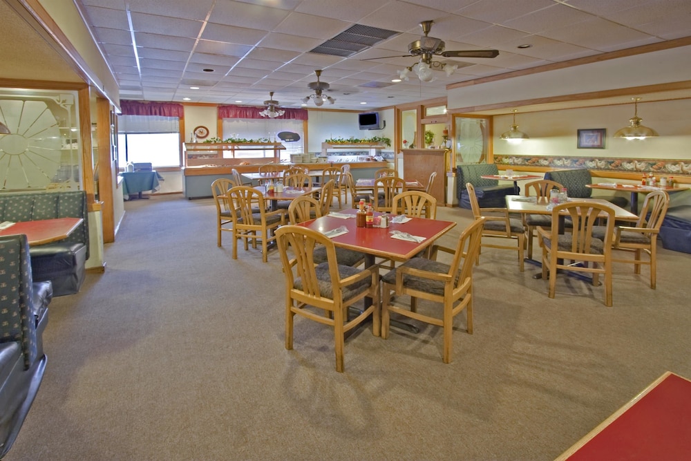 Americas Best Value Inn Grenada 13/17