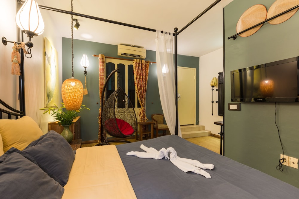 Gecko Hotel 14/19
