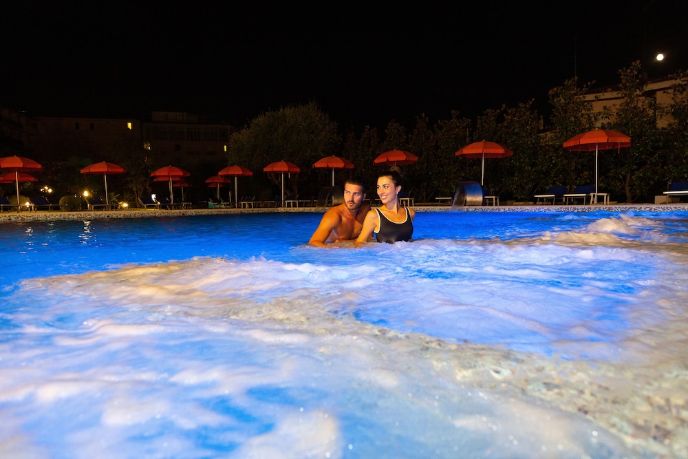 Savoia Thermae Spa 46/50