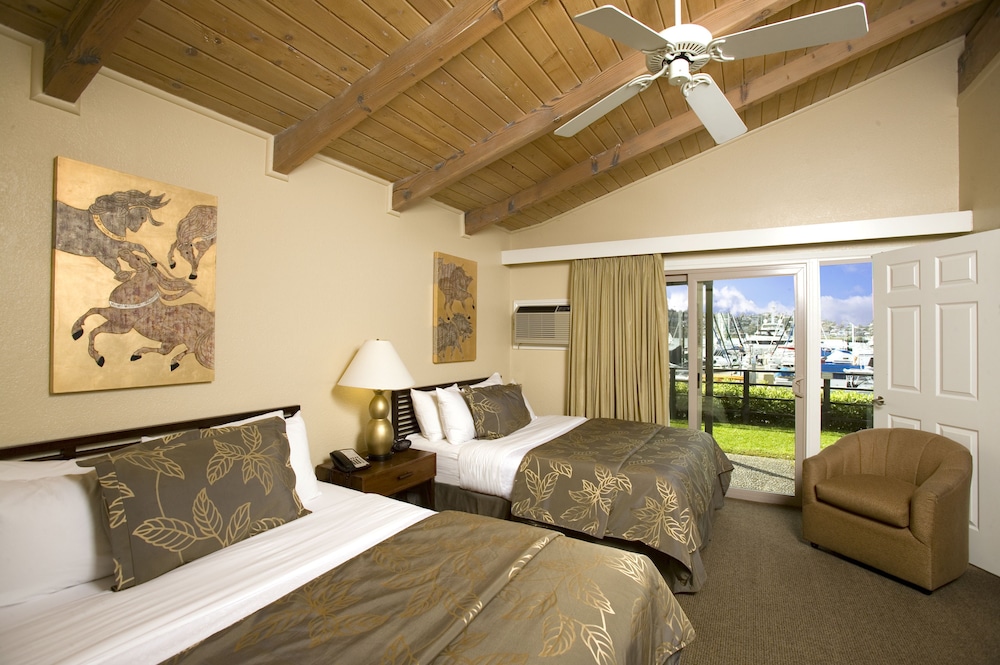 Best Western Plus Island Palms Hotel & Marina 14/46