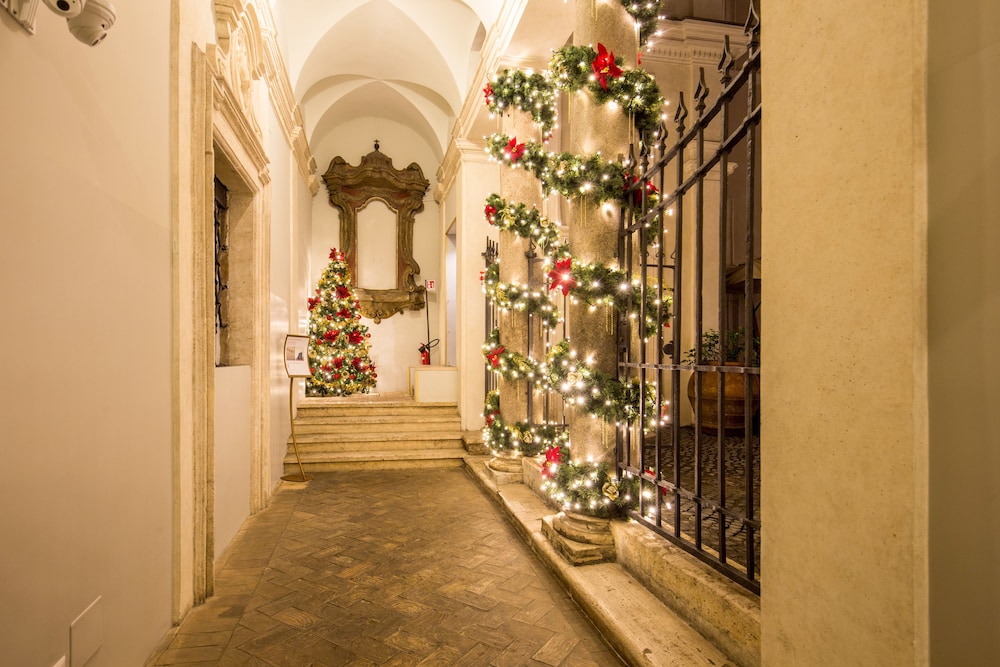 Eitch Borromini Palazzo Pamphilj 64/76