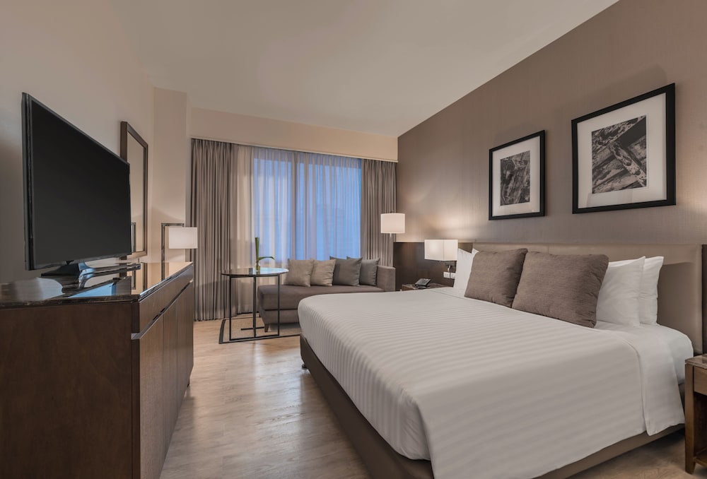 Room at Seda Ayala Center Cebu City, CEBU
