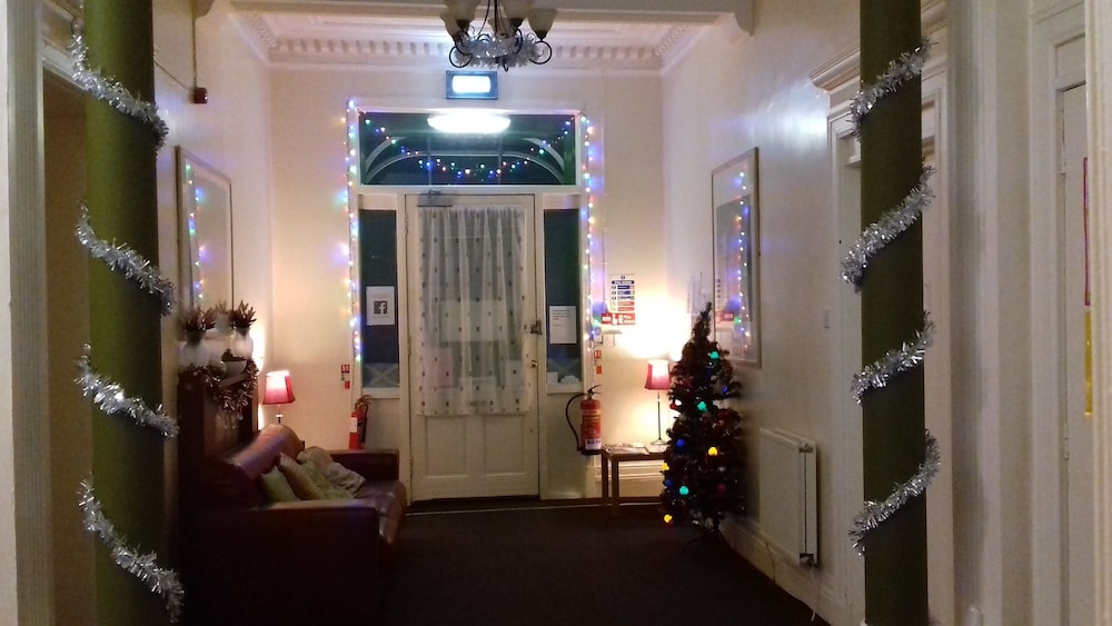 Beersbridge Lodge 26/51