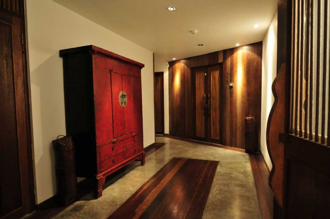 Villa Samadhi Kuala Lumpur Adult Only 16/21