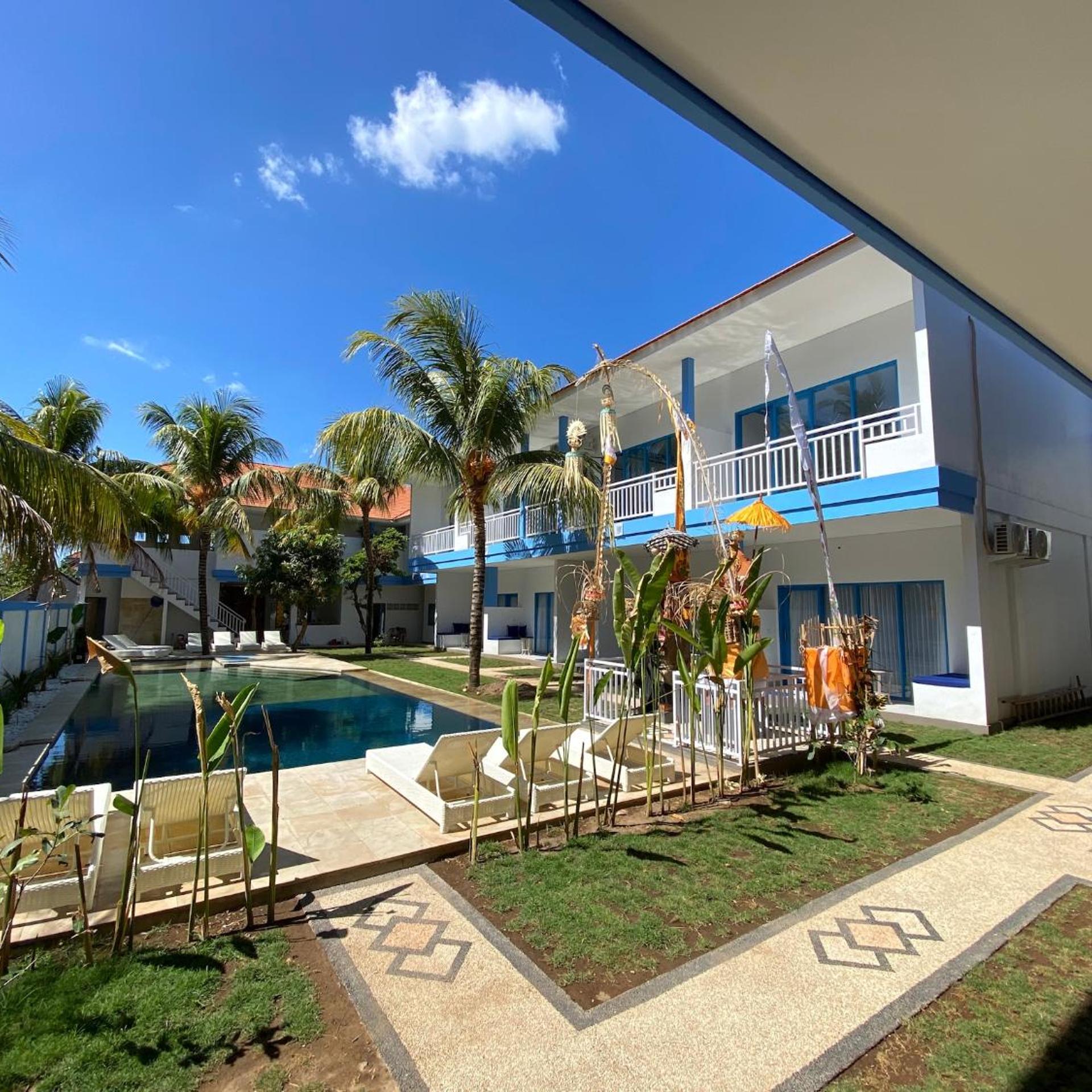 Kura Kura Divers Lodge 27/32