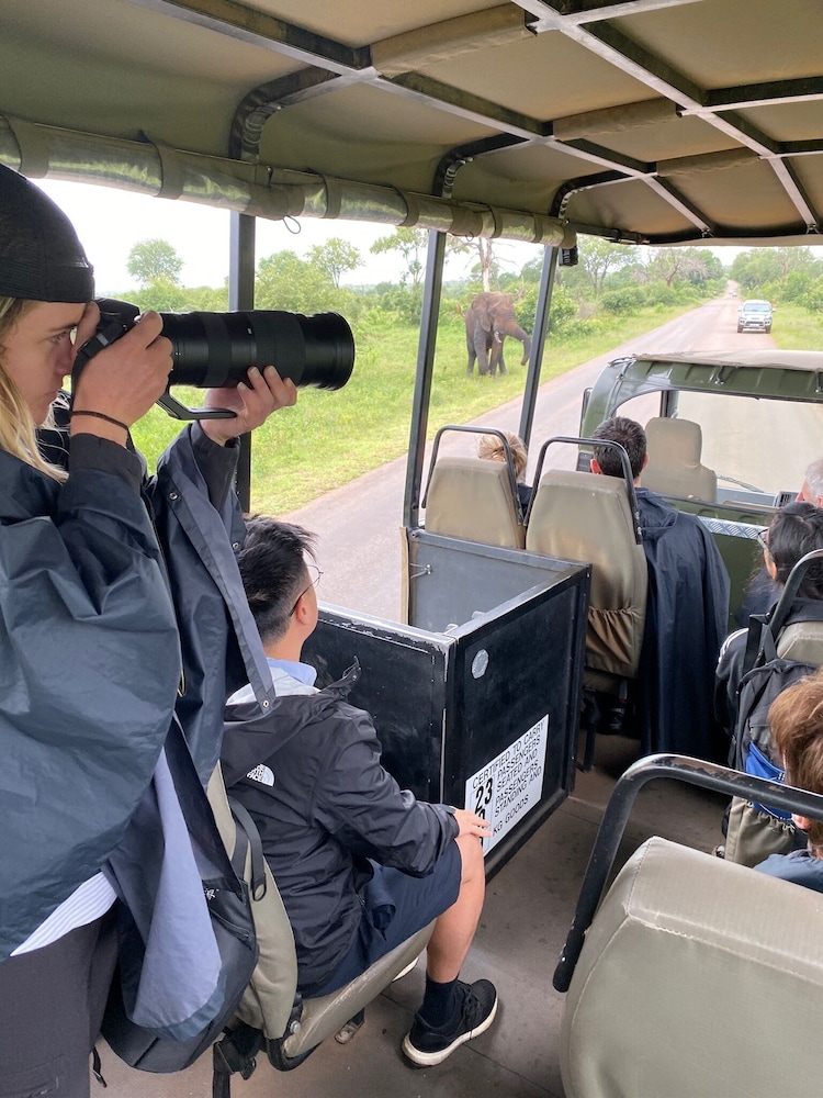 Imbube Safari Lodge 28/50