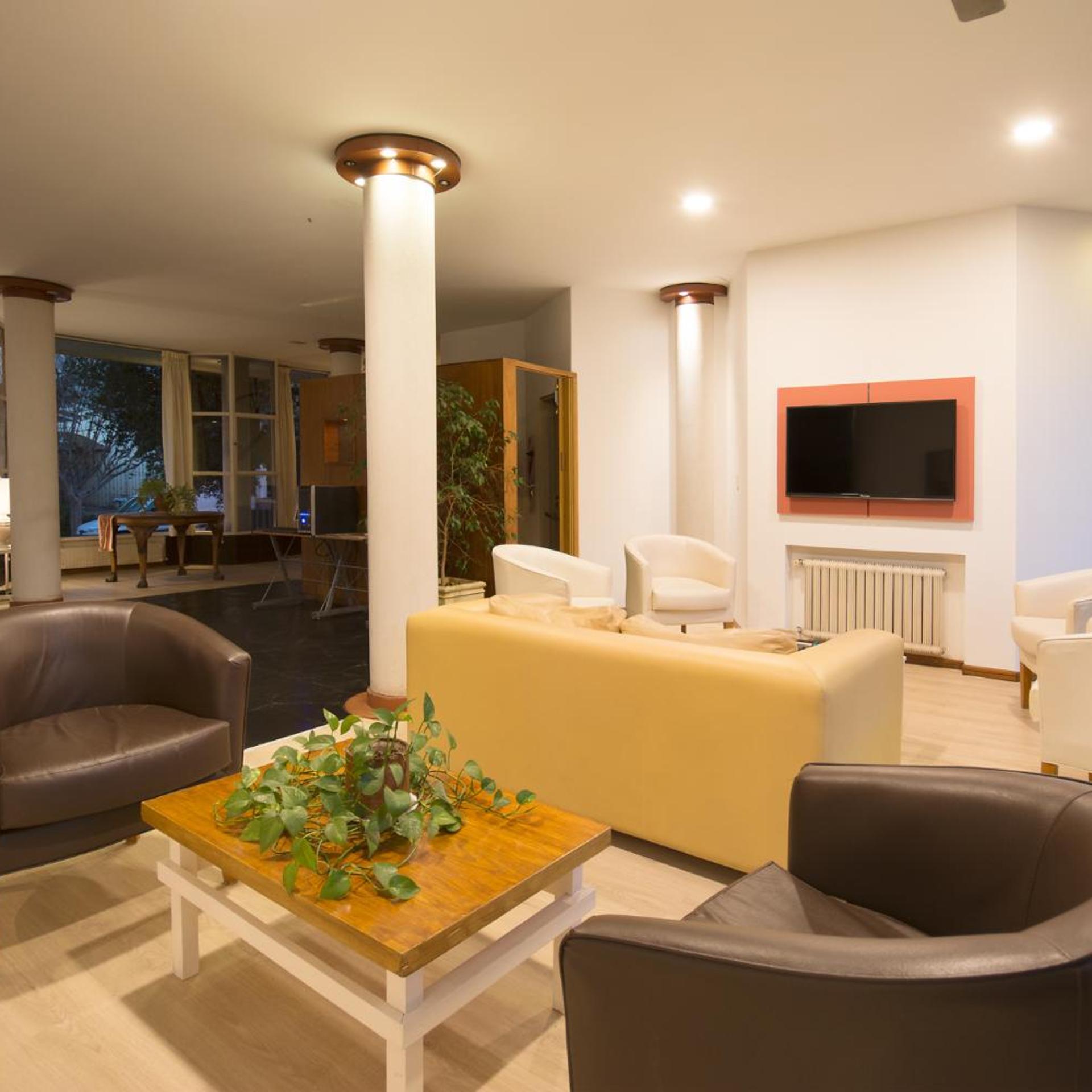 Los Tilos Hotel 44/58