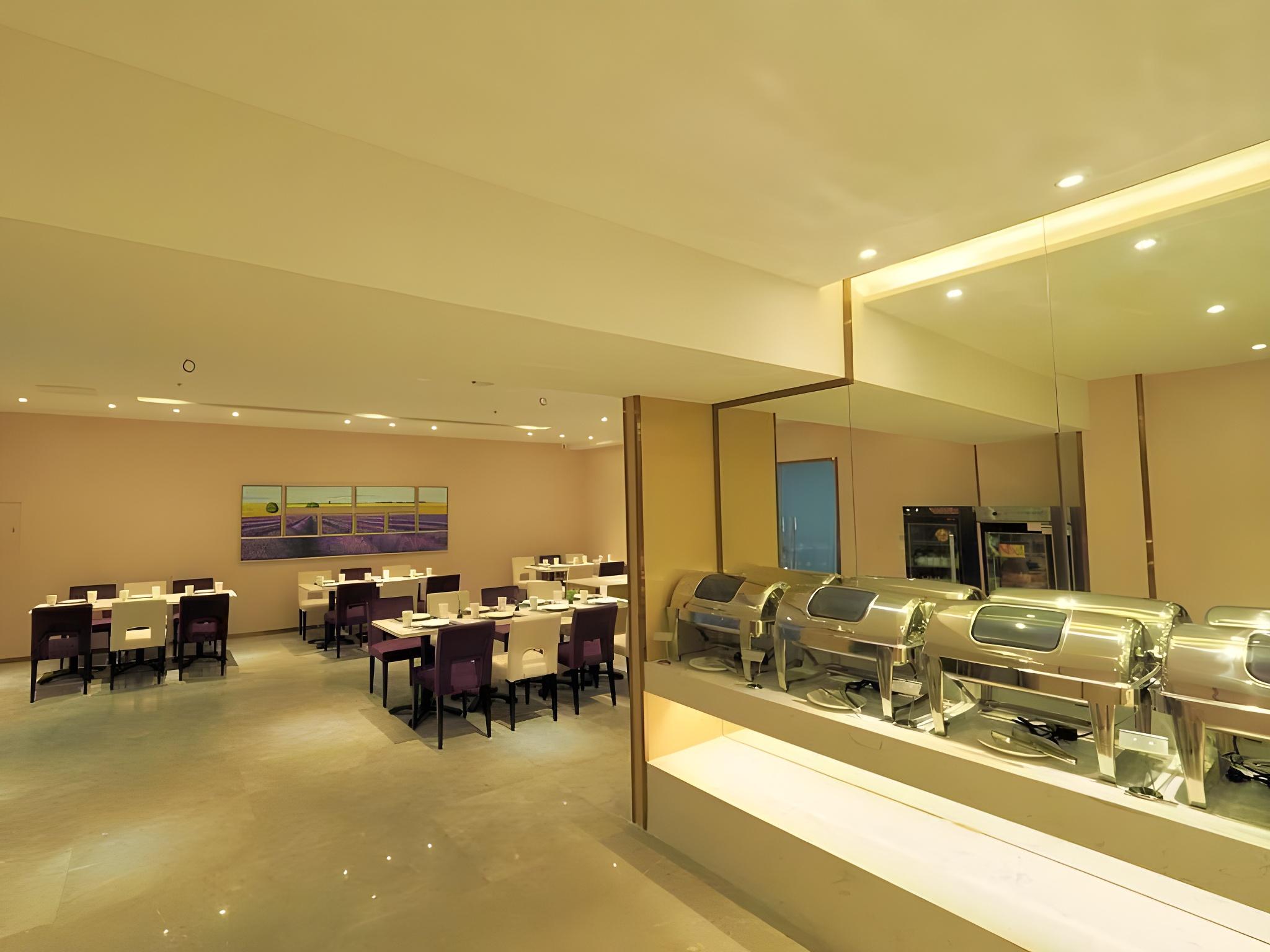 Lavande Hotel (Guangzhou Luoxi Xiajiao Metro Station) 26/31