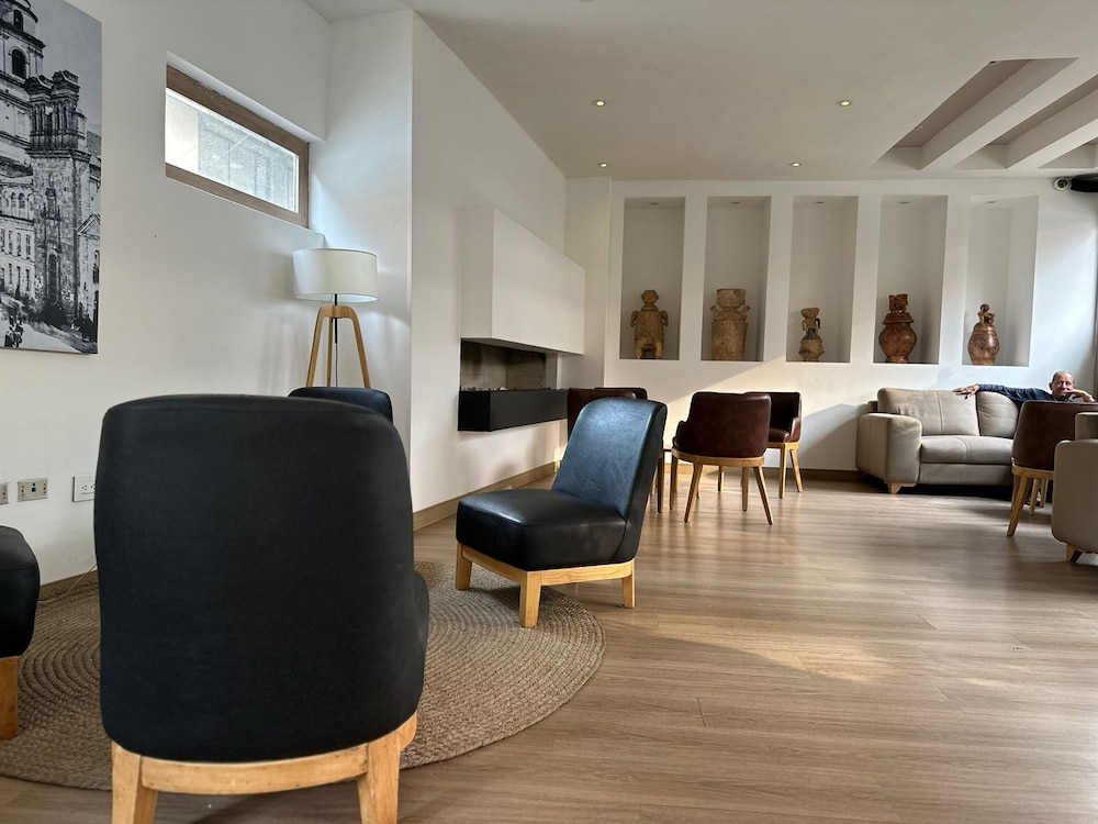 San Francisco Hotel Bogota 33/40