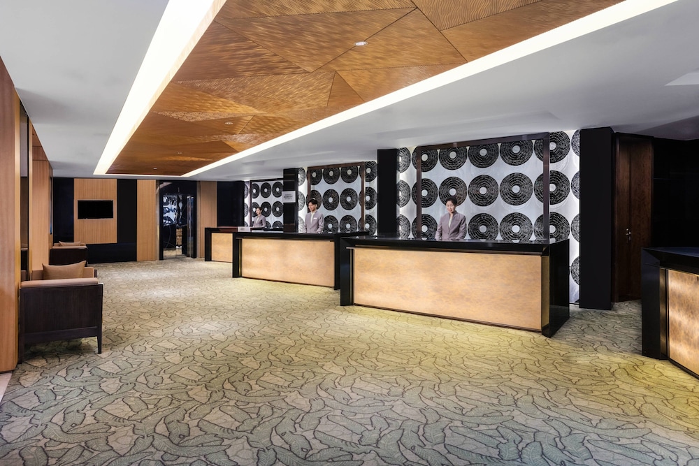 Courtyard By Marriott Shanghai Central 5/39