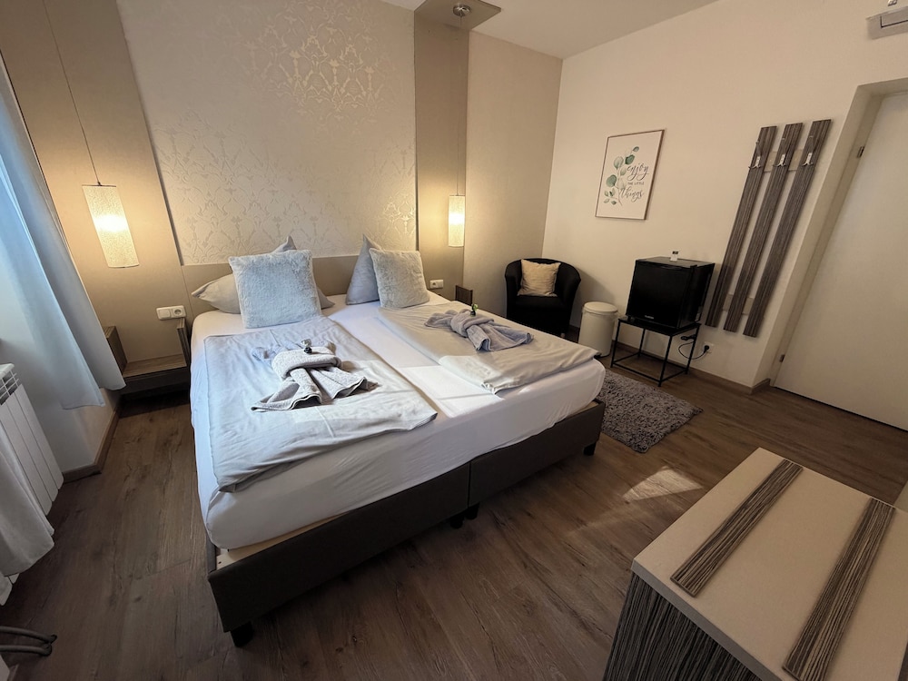 Urban Stay Villa Cicubo Salzburg 19/86