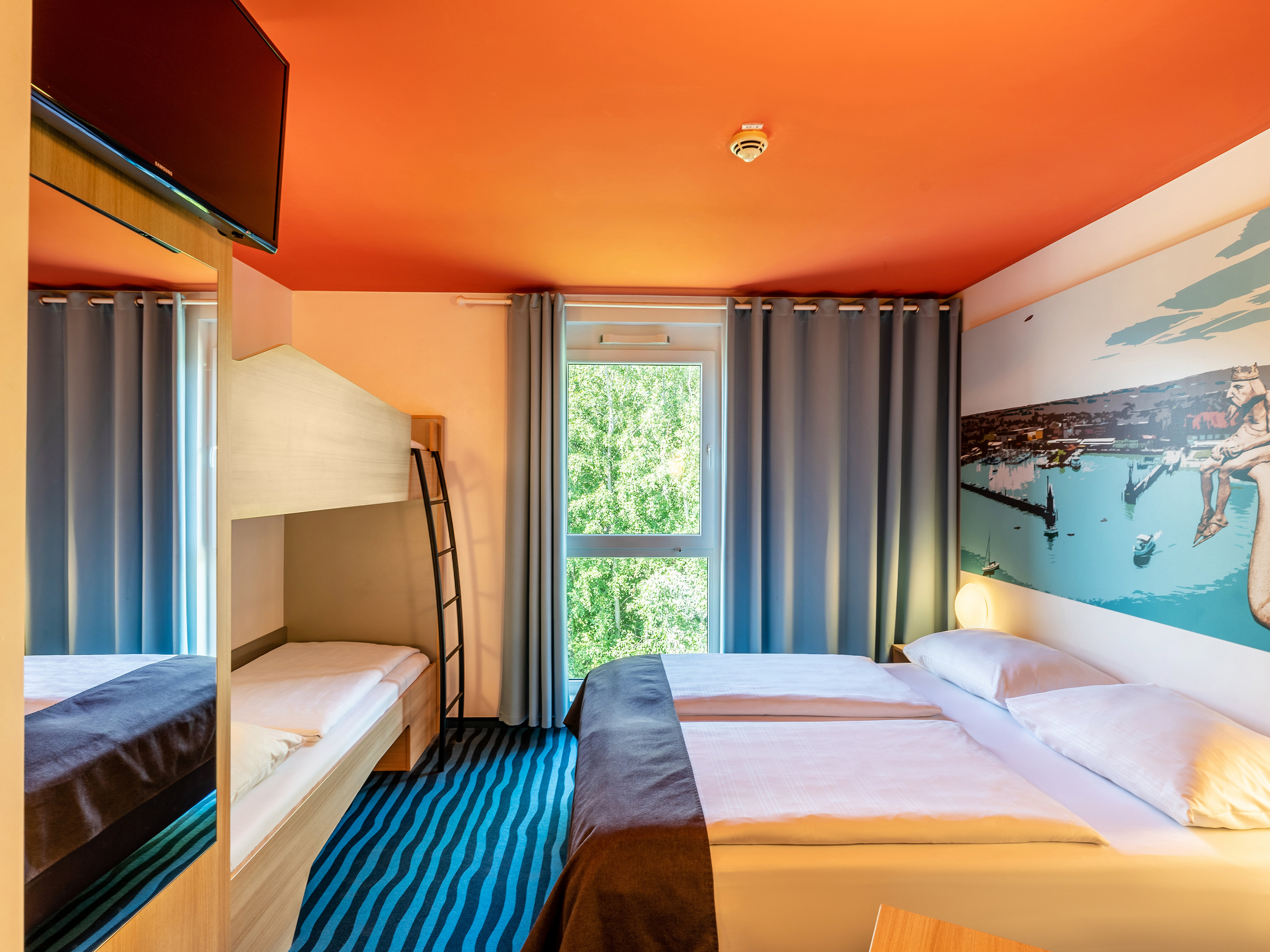 B&B Hotel Konstanz 7/49