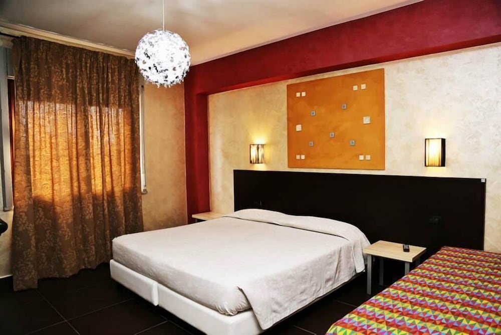 Hotel Miramonti 16/42