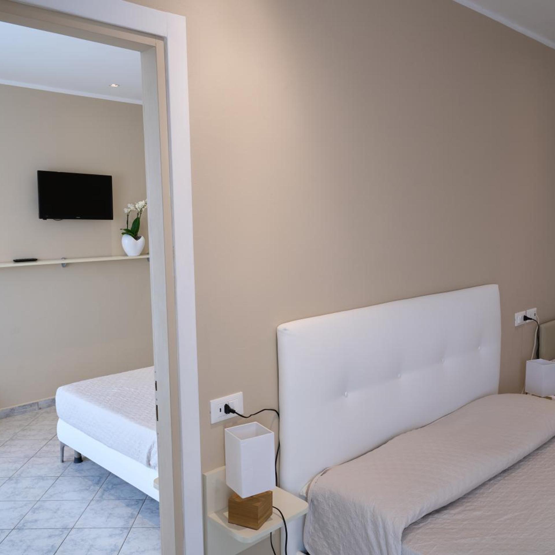 Plus, Family، Hotel Vina Del Mar Pineta 8/20