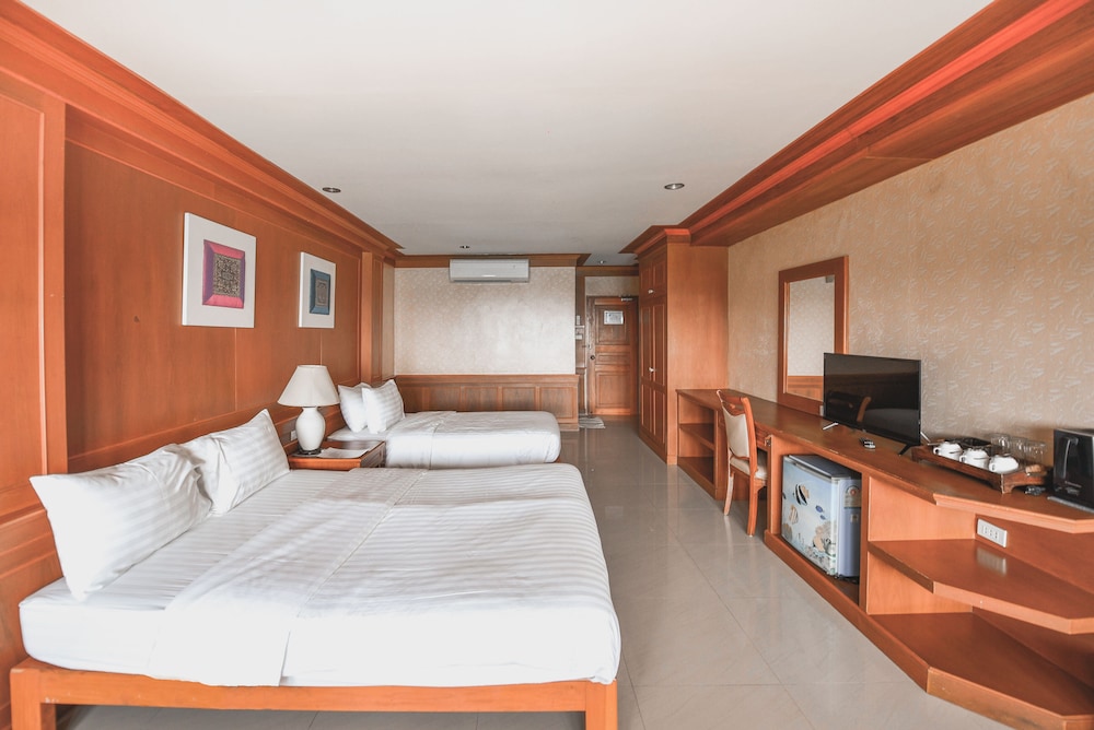 Ko Tao Resort - Paradise Zone 16/50