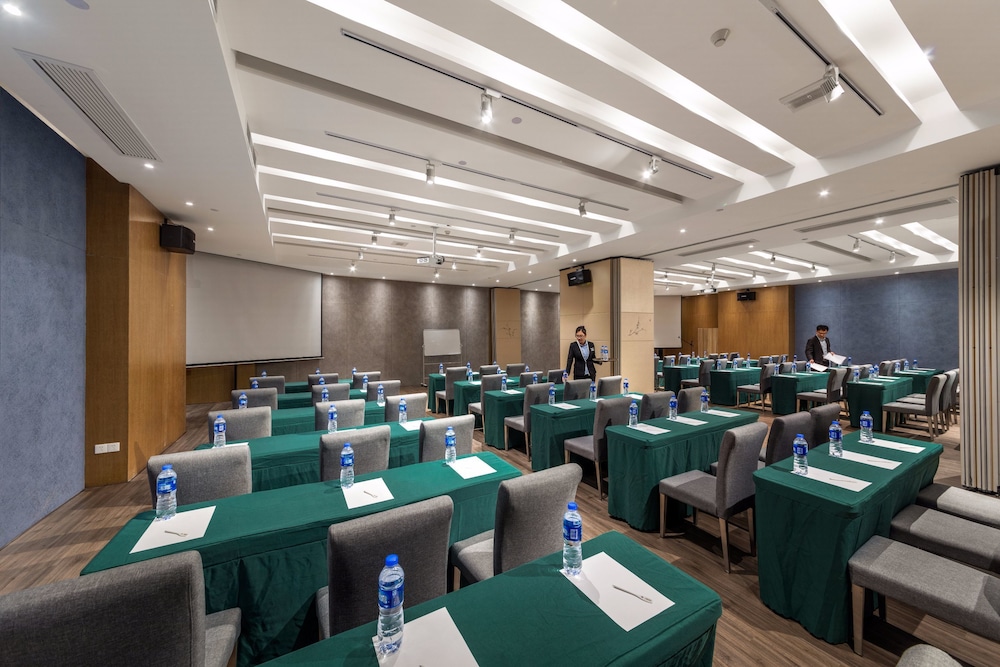Life All Suites Hotel Suzhou 21/26