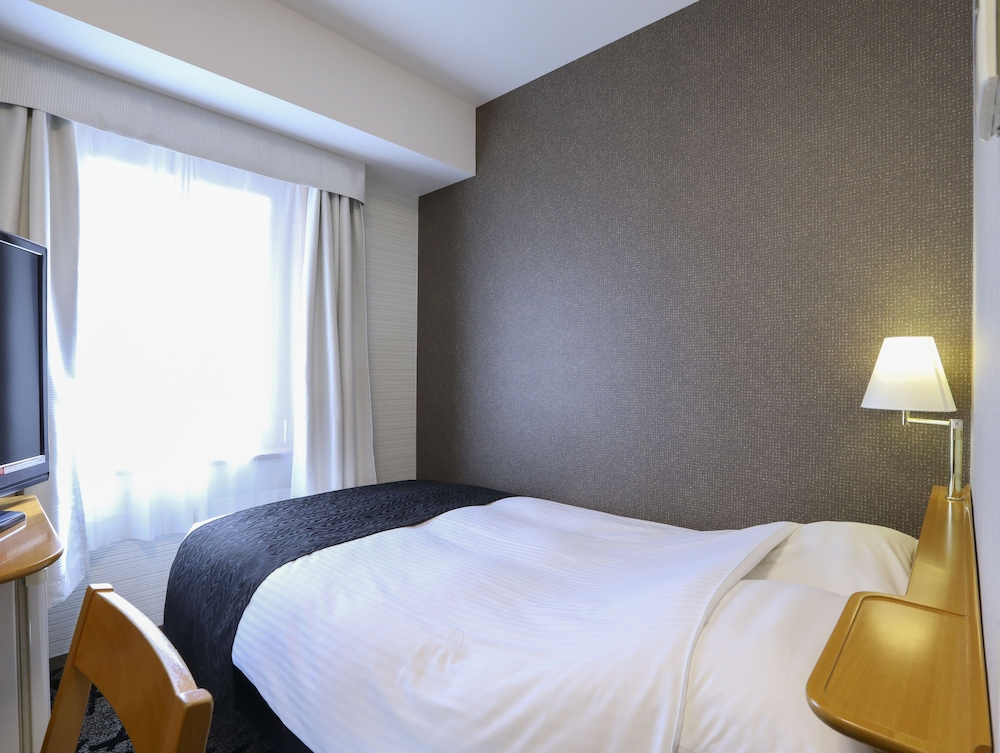 Apa Hotel Takasaki-Ekimae 16/63