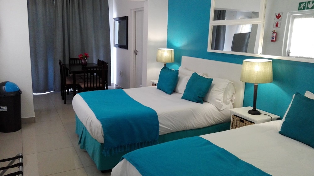 Saldanha Bay Lodge 5/32