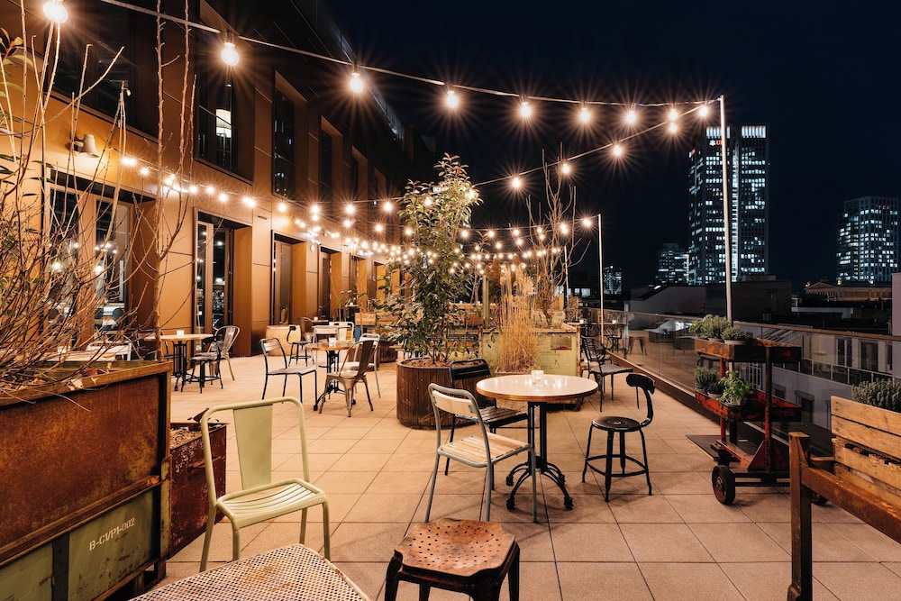 Ruby Frida Hotel Stockholm By IHG 32/50