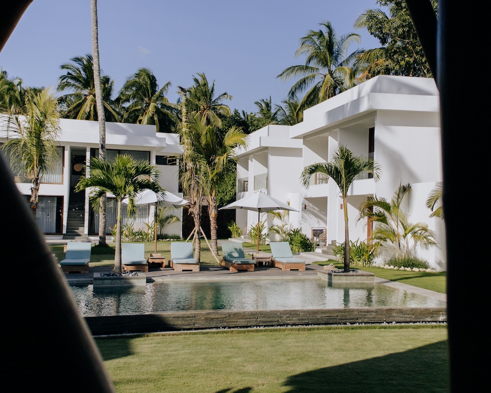 Sikara Lombok Hotel 1/57