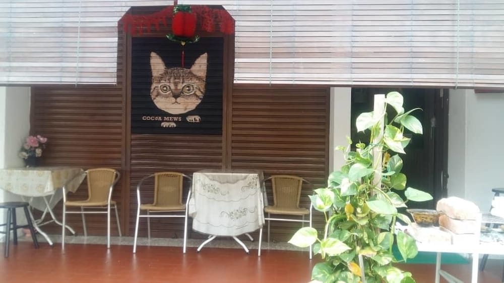 Cocoa Mews 6/69