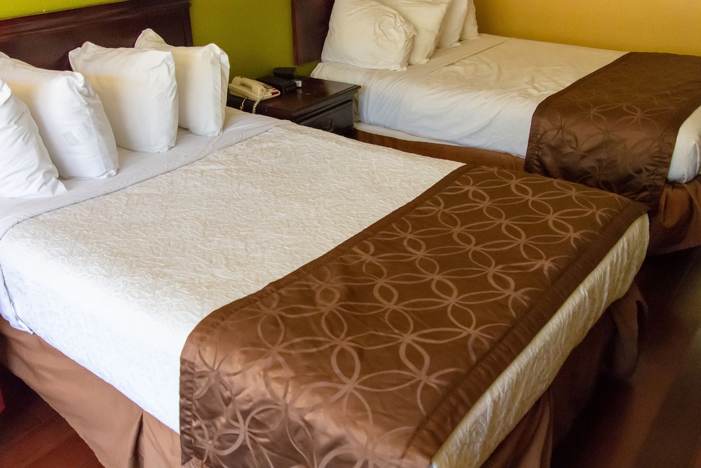 Days Inn by Wyndham Nashville Saint Thomas West Hospital 26/46