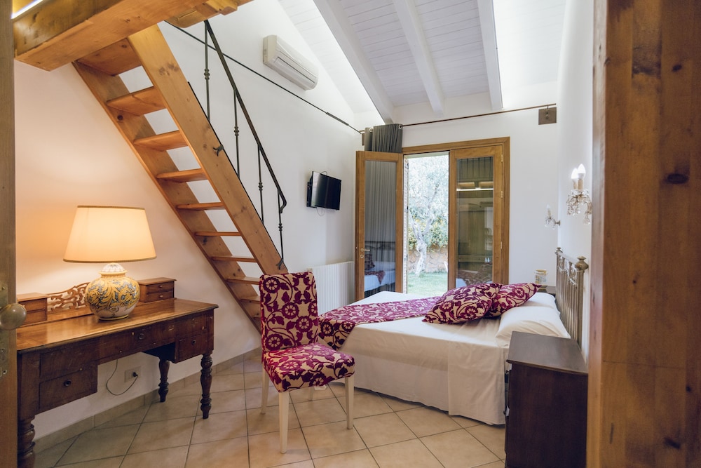 Agriresort Leano 7/82