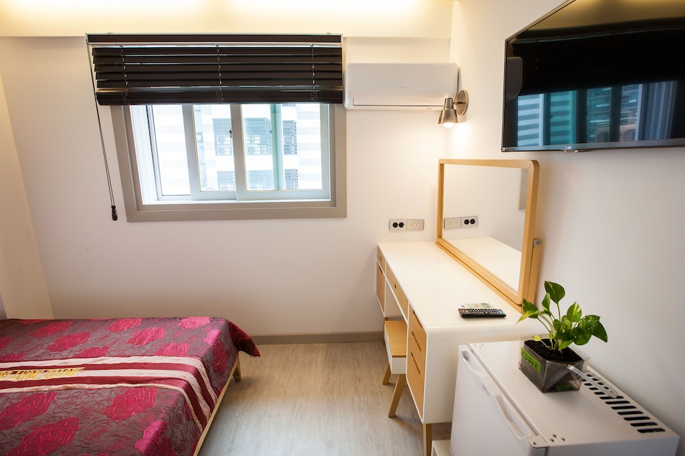 Petercat Hotel Hongdae 35/47