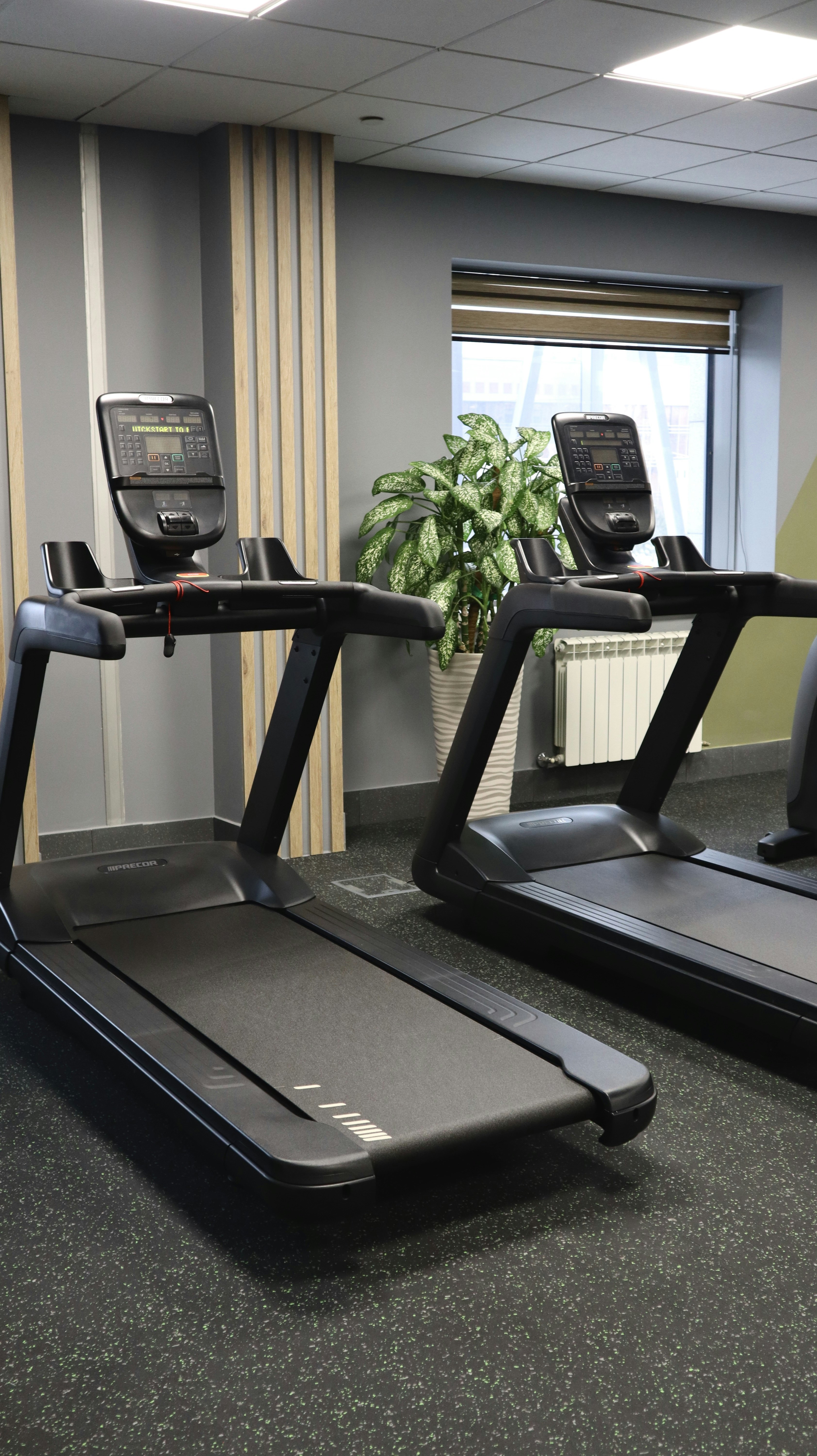 Hilton Garden Inn Astana 14/36