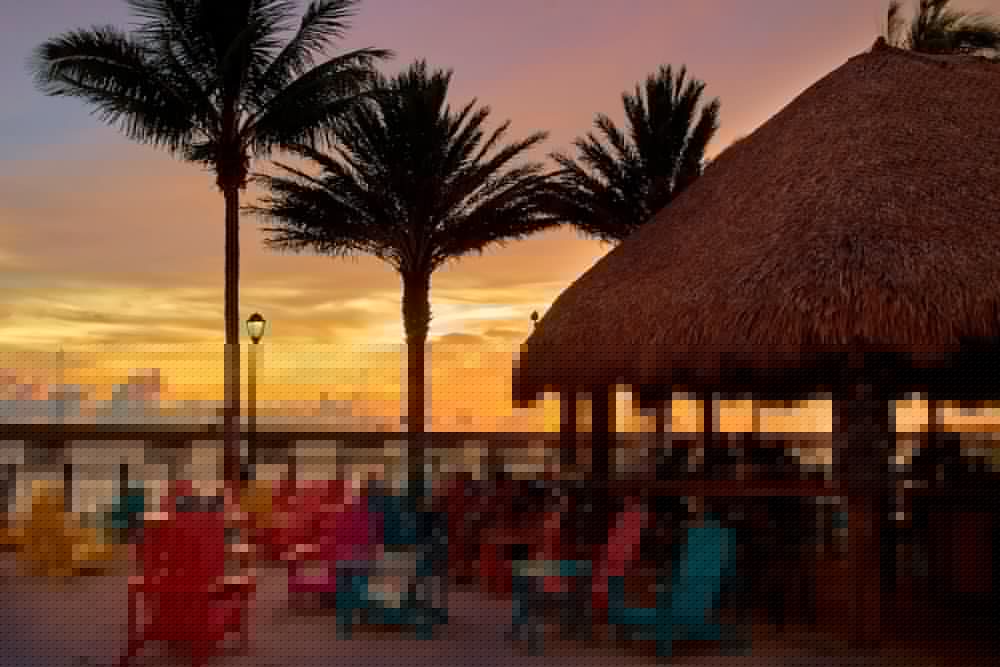 Four Points By Sheraton Punta Gorda Harborside 29/60