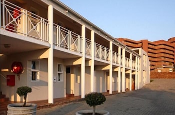 Vetho 2 Apartments OR Tambo Airport 2/31